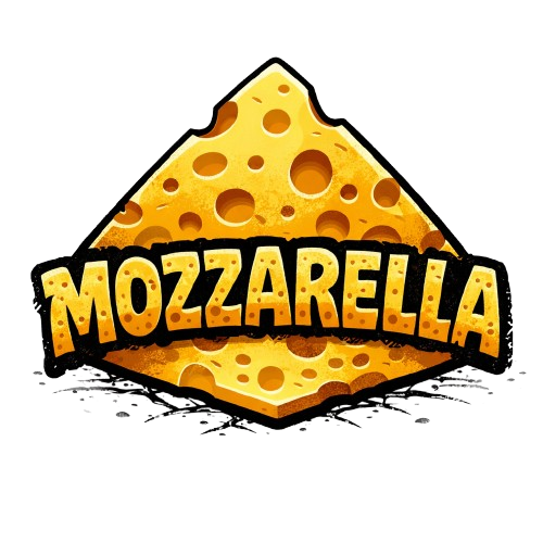 לוגו מוצרלה